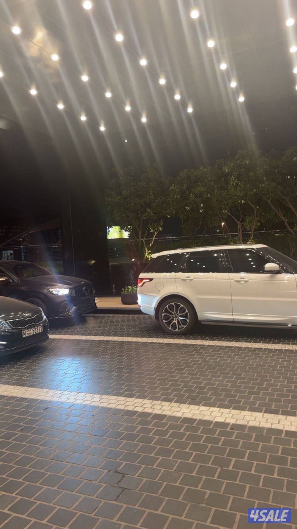 للبيع رنج صبغ الوكاله ممشى قليل شرط الفحص ب الكامل ابيضّ2