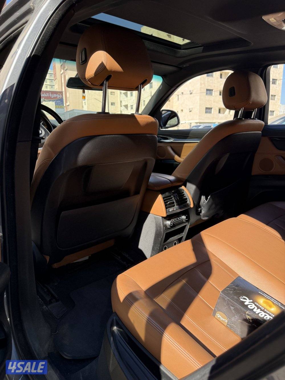 X6 شرط الفحص ماشي9