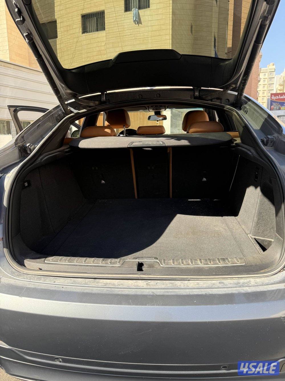 X6 شرط الفحص ماشي11