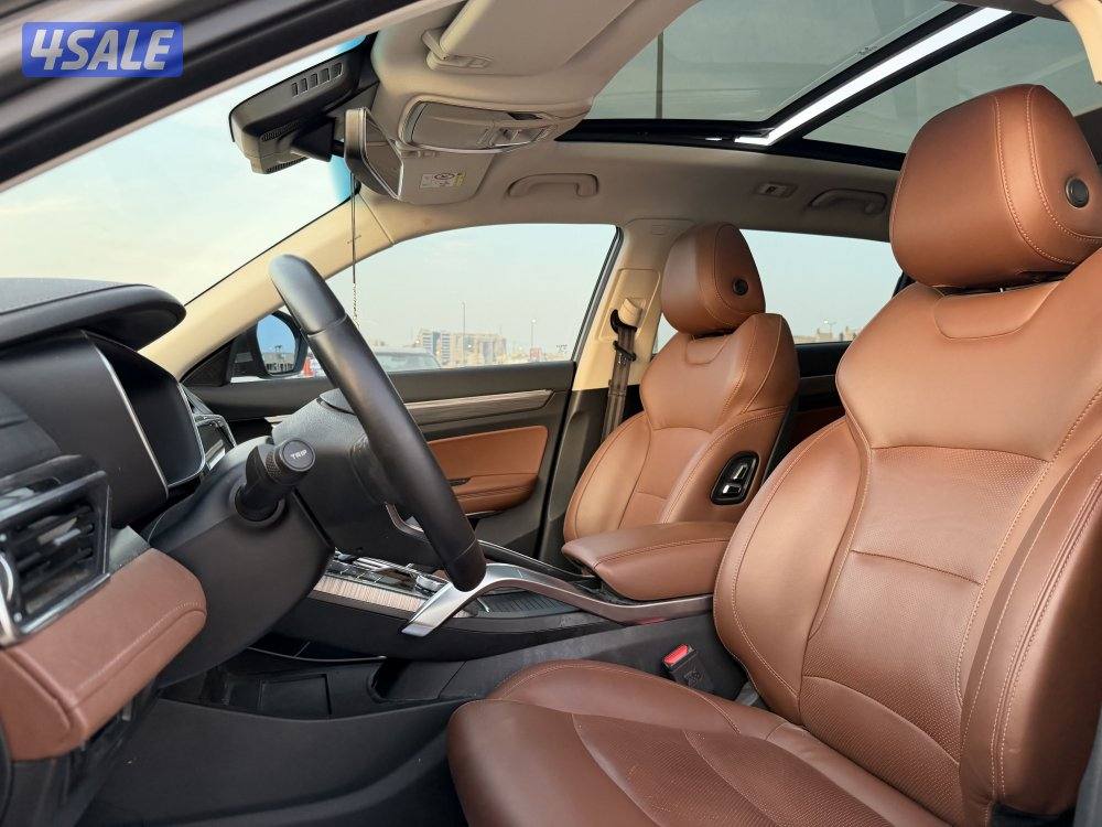 جيلي ازكارا 2023 الفل عداد 589