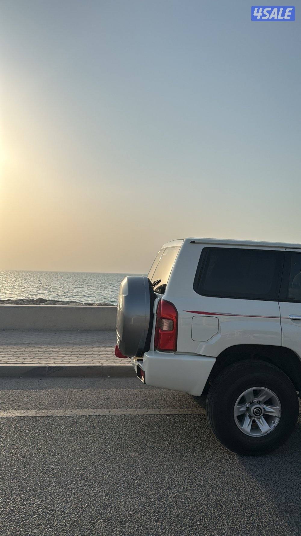 للبيع فتك 2019 صبغ وكالة1