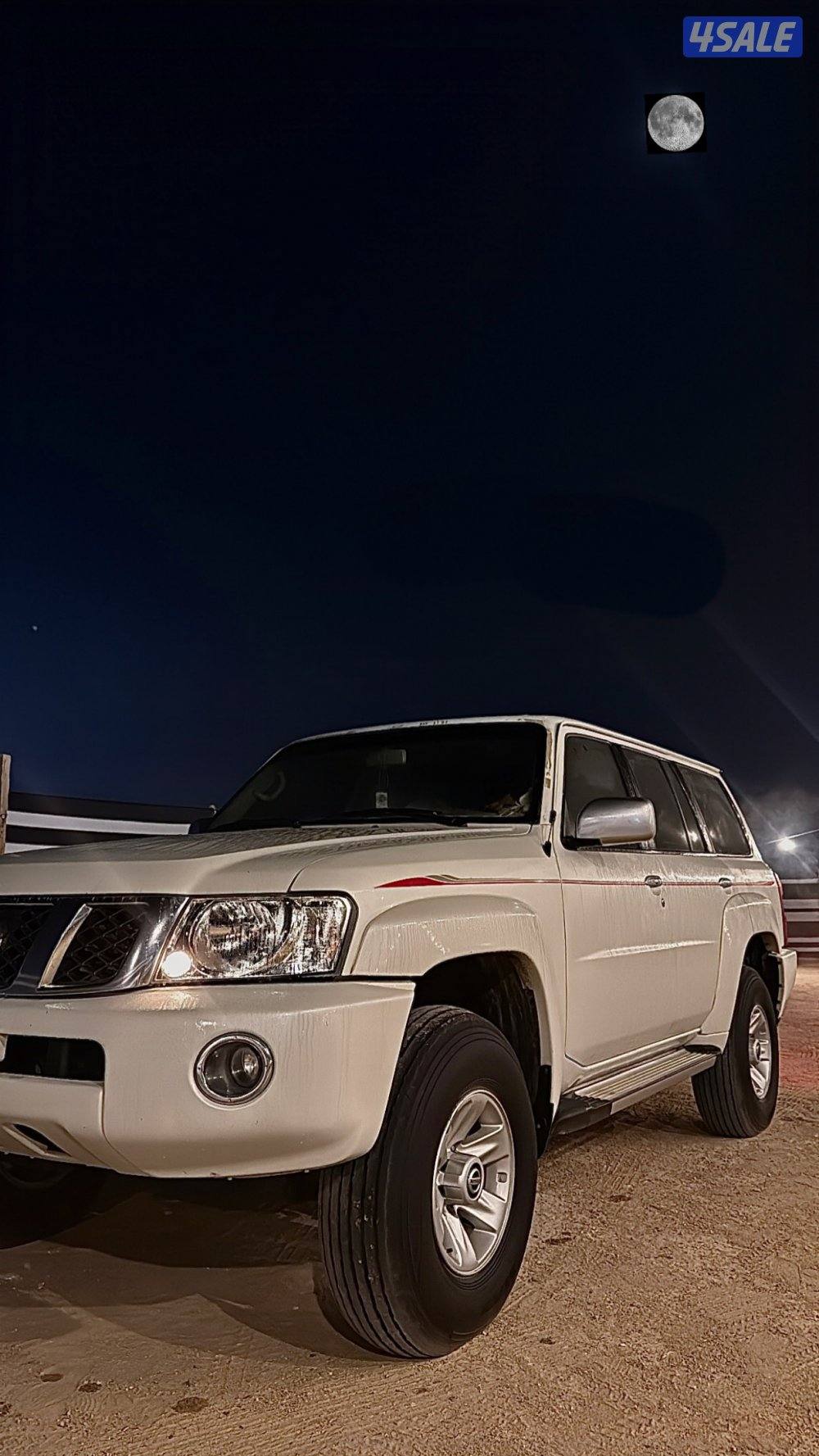 للبيع فتك 2019 صبغ وكالة2