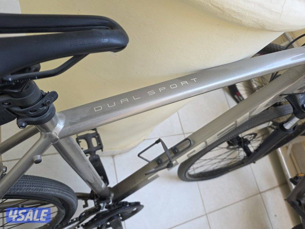 للبيع قاري Trek و Phoenixmtb26 كهربائي2