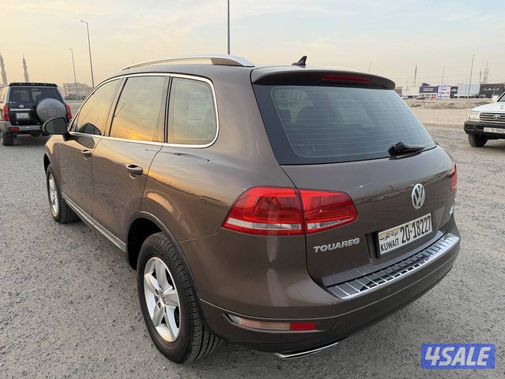 طوارق بانوراما 2012 نظيف جدا0