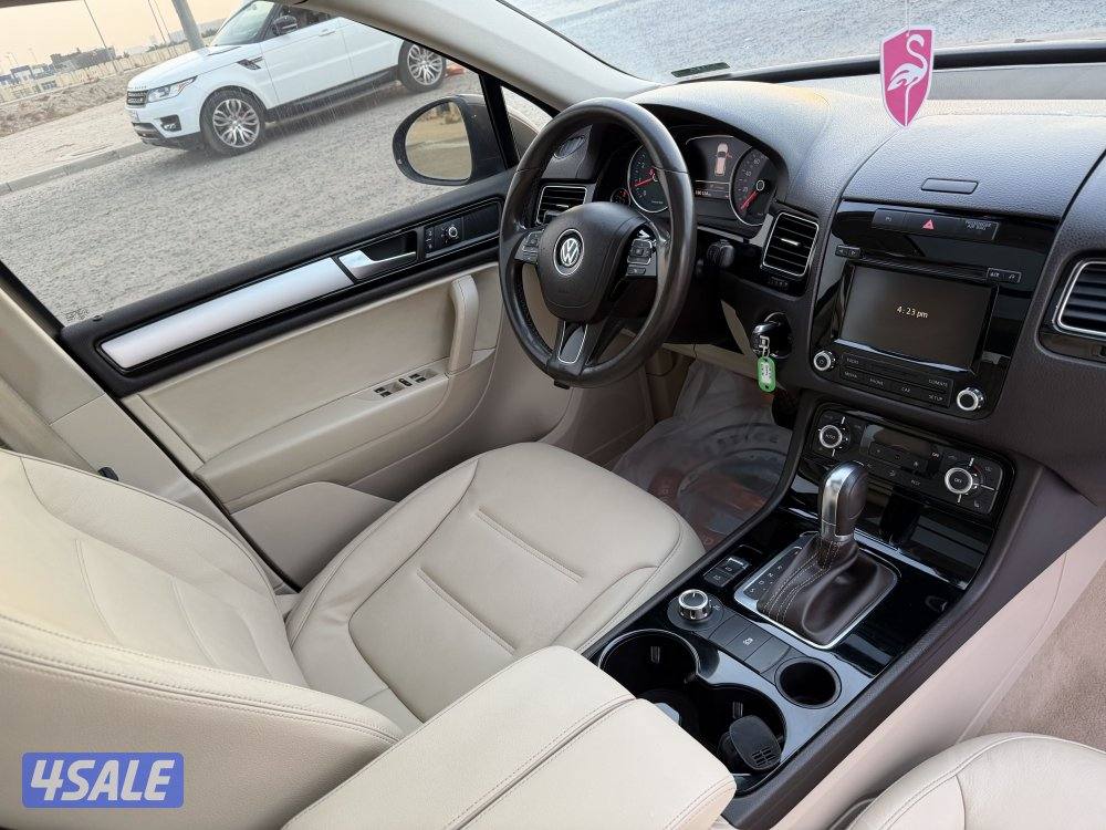 طوارق بانوراما 2012 نظيف جدا2