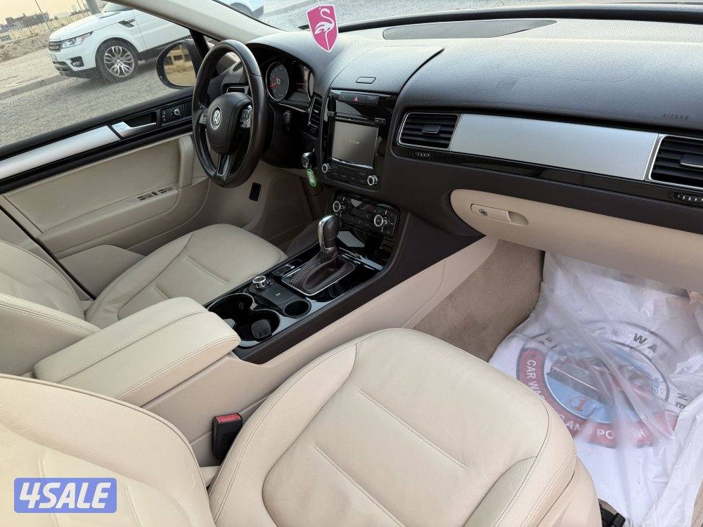 طوارق بانوراما 2012 نظيف جدا3