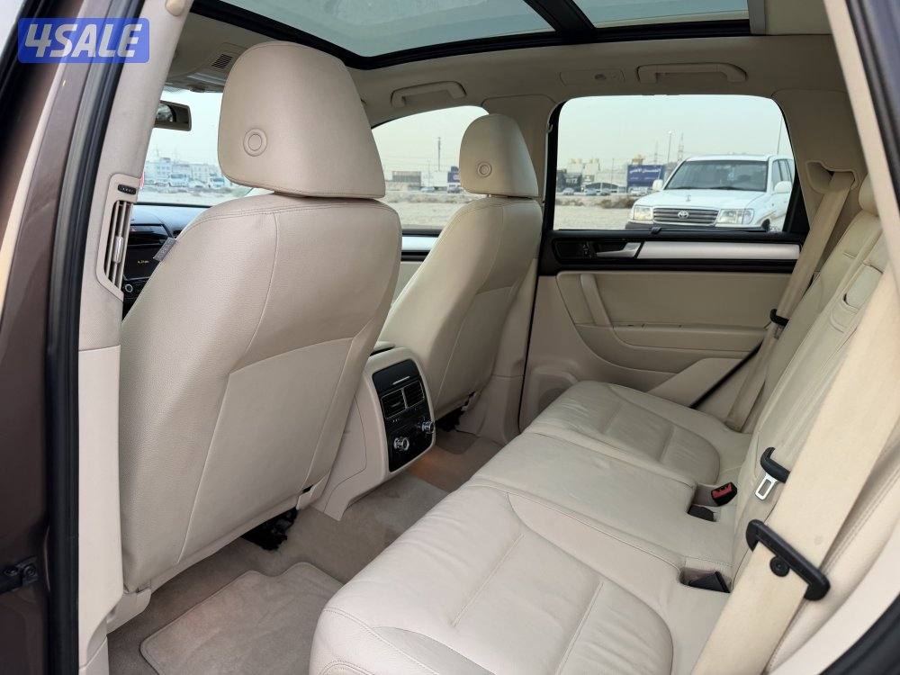 طوارق بانوراما 2012 نظيف جدا4