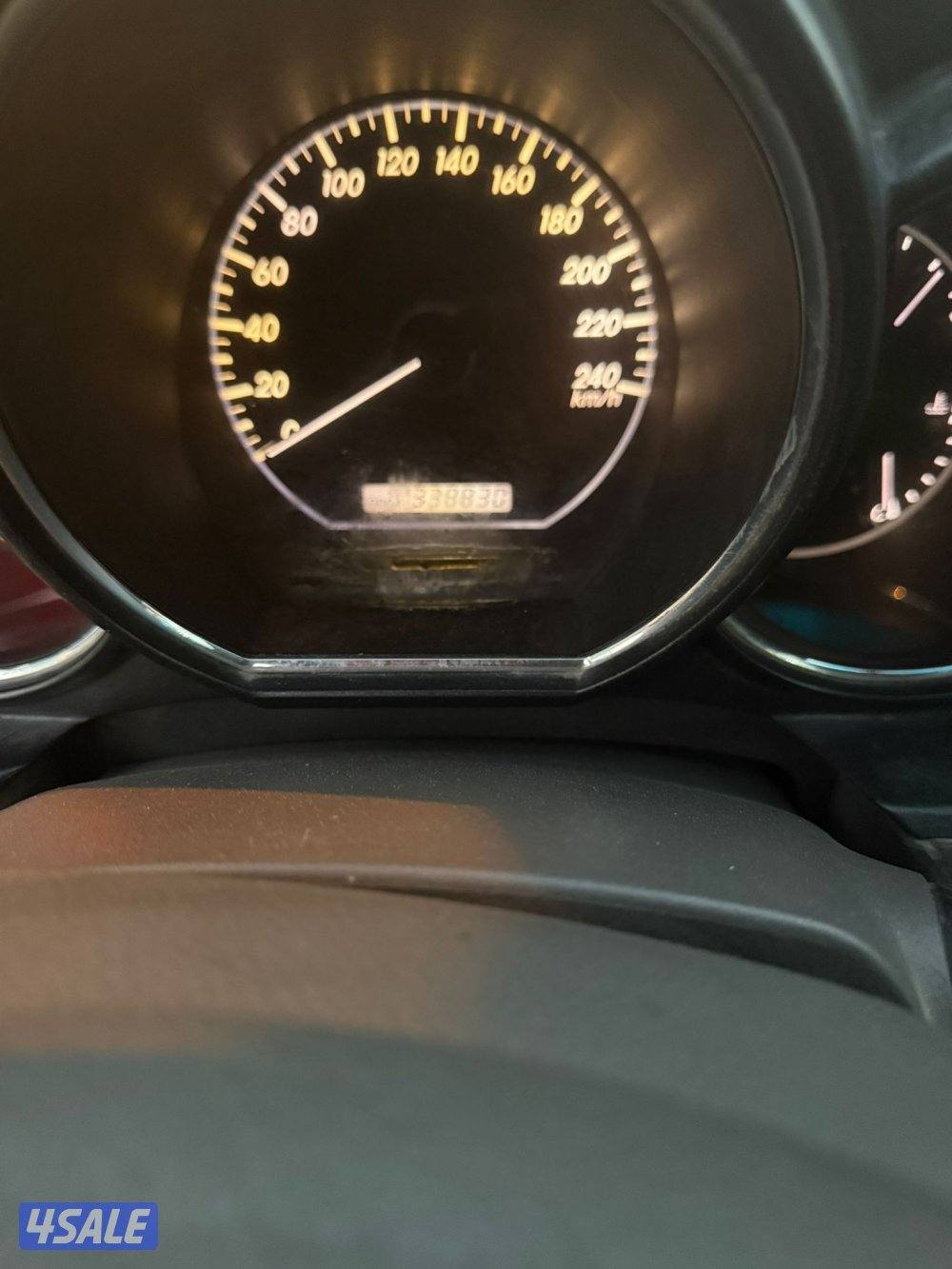 Rx لكزس ٢٠٠٧1