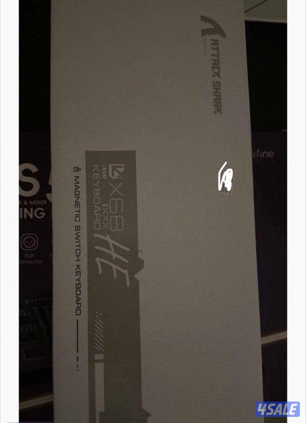 للبيع ملحقات بي سي1