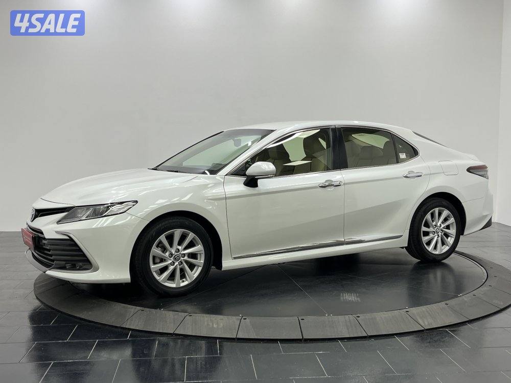 TOYOTA CAMRY 22CB4-GL_U0