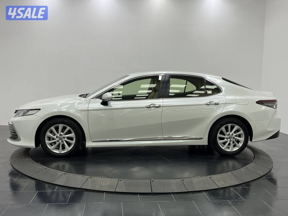 TOYOTA CAMRY 22CB4-GL_U2