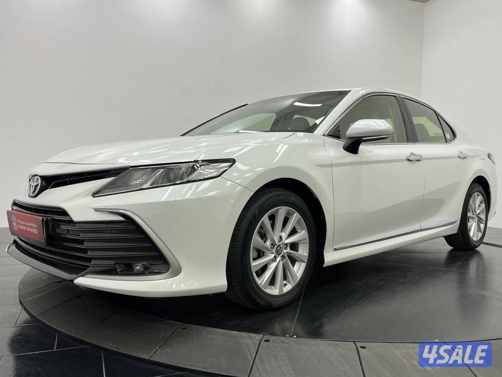 TOYOTA CAMRY 22CB4-GL_U1