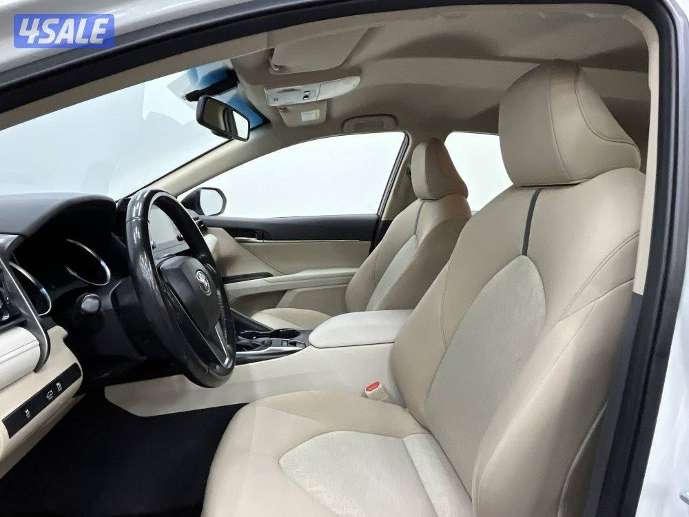 TOYOTA CAMRY 22CB4-GL_U4