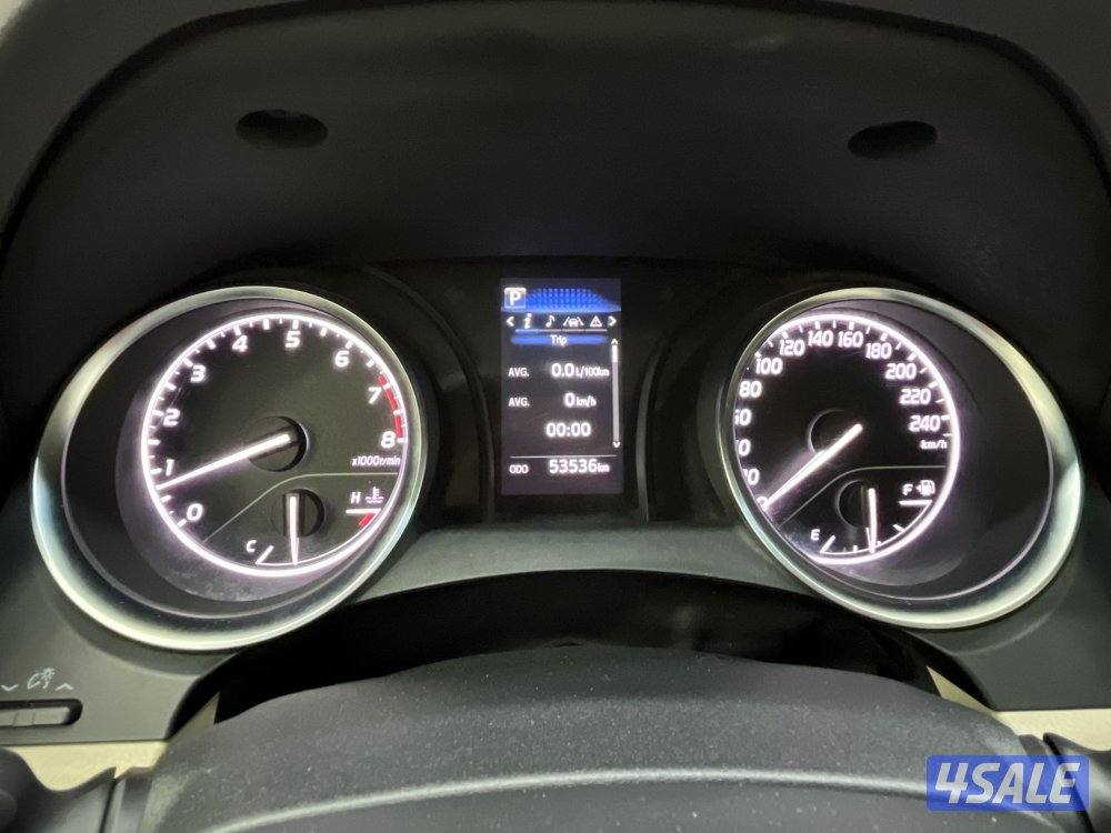 TOYOTA CAMRY 22CB4-GL_U5