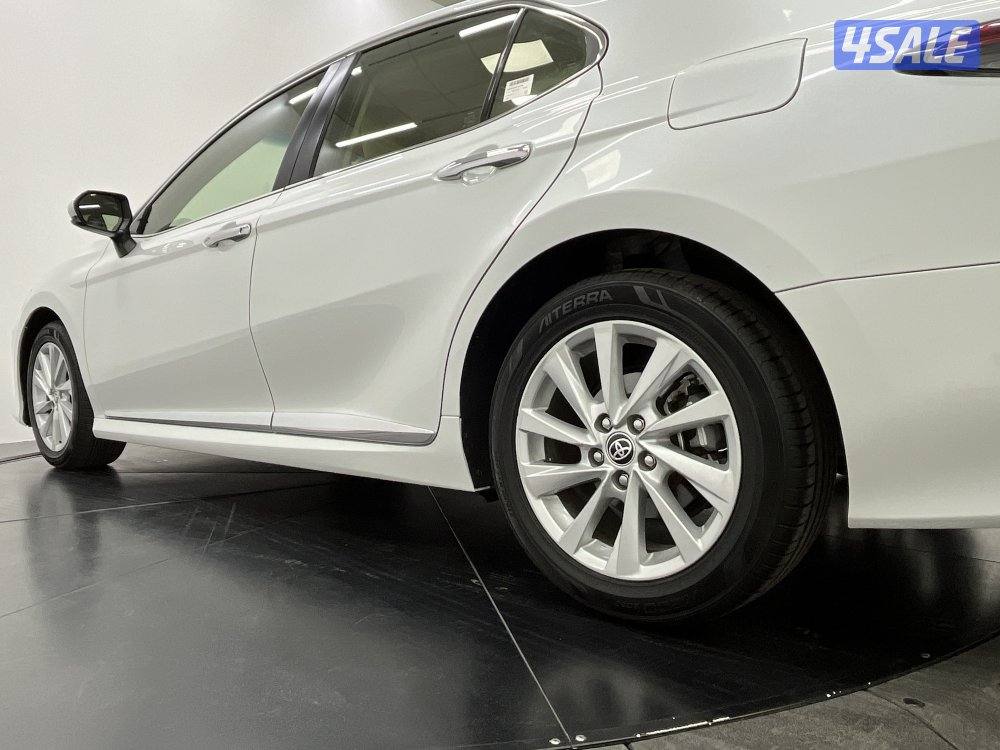 TOYOTA CAMRY 22CB4-GL_U8