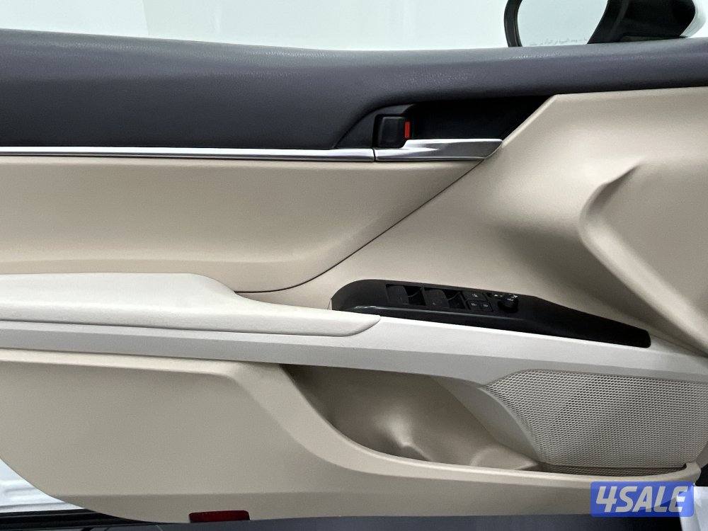 TOYOTA CAMRY 22CB4-GL_U9