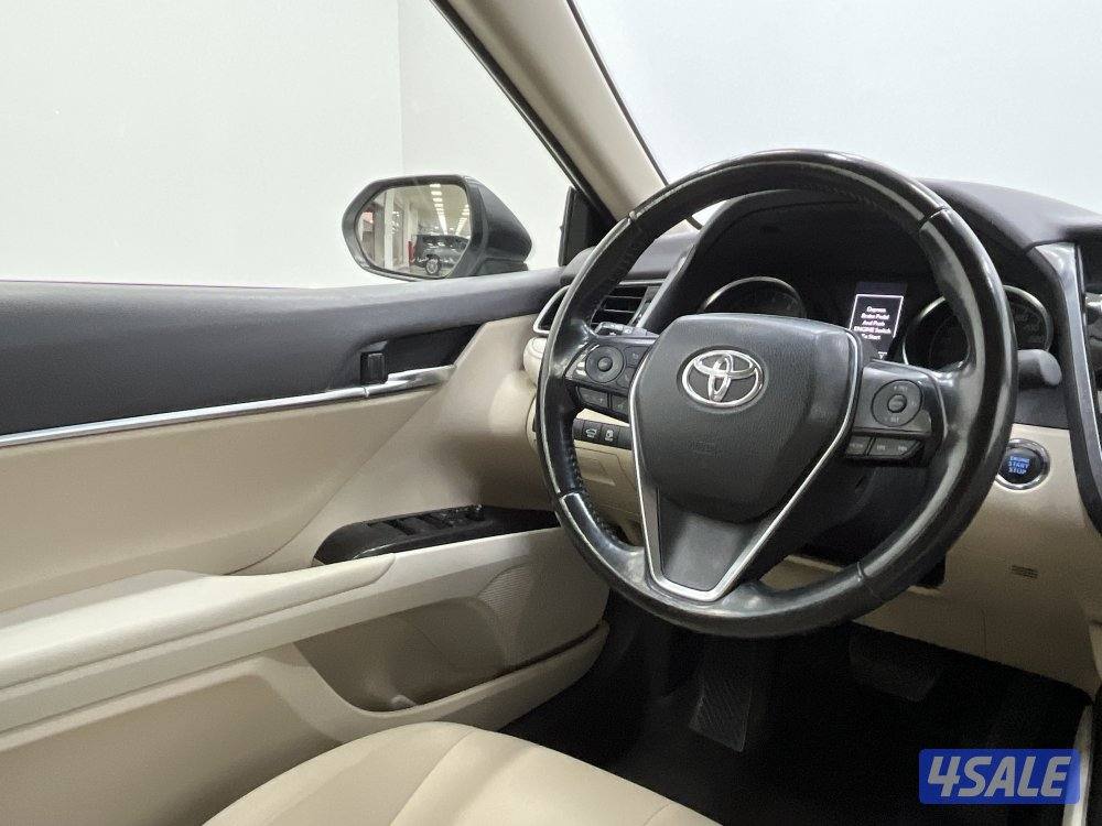 TOYOTA CAMRY 22CB4-GL_U10