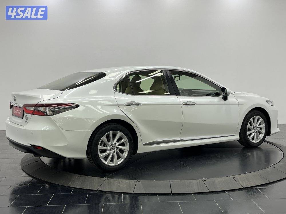 TOYOTA CAMRY 22CB4-GL_U12