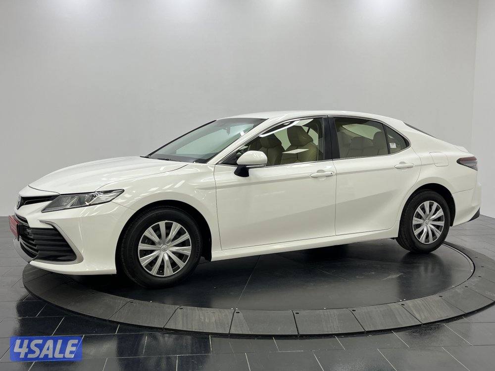 TOYOTA CAMRY 22CB4-L_U0