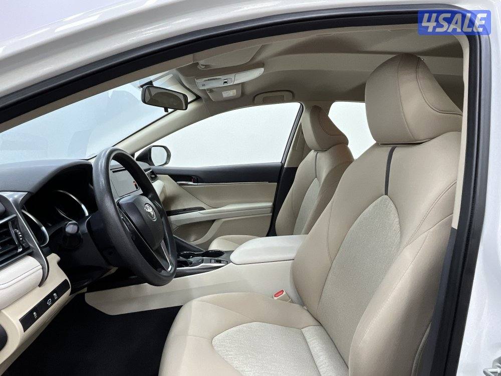 TOYOTA CAMRY 22CB4-L_U4