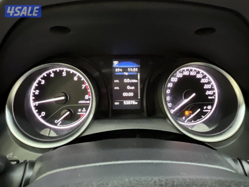 TOYOTA CAMRY 22CB4-L_U5