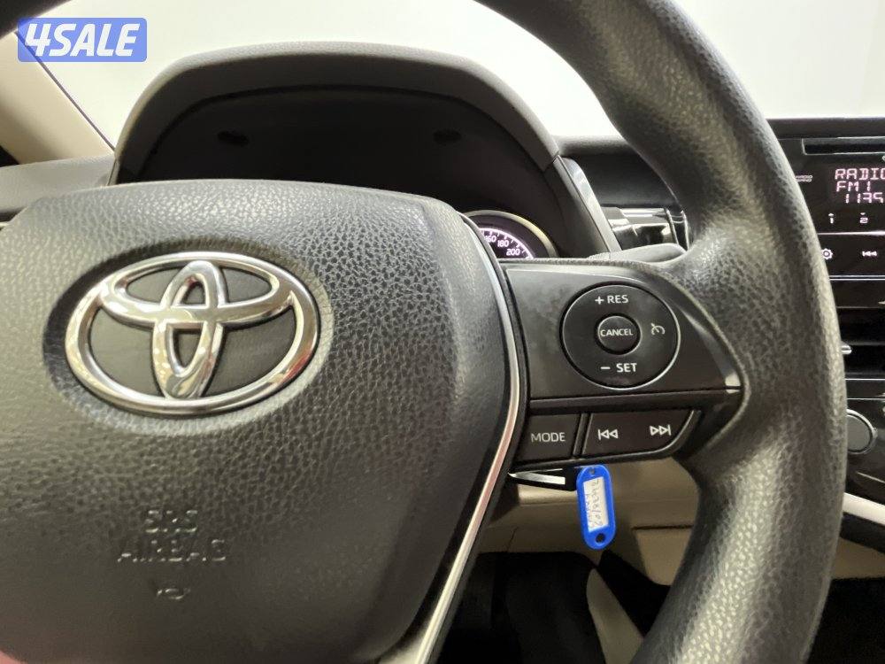 TOYOTA CAMRY 22CB4-L_U6