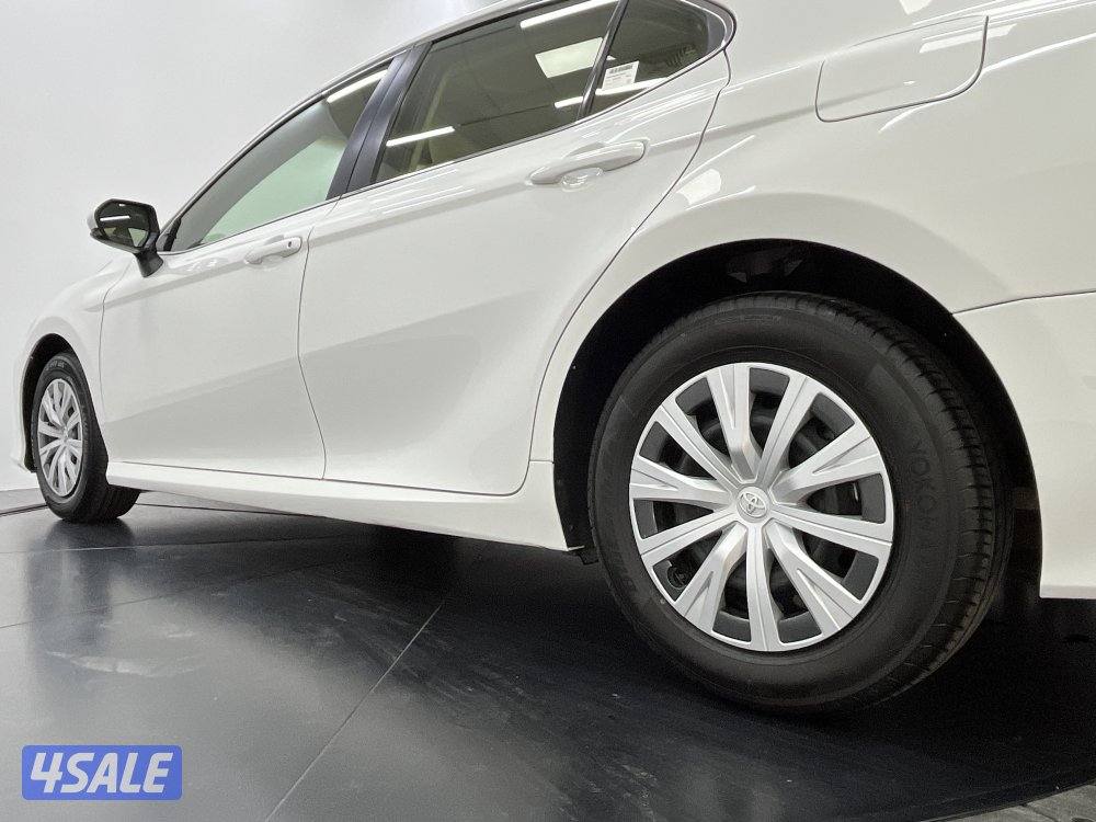 TOYOTA CAMRY 22CB4-L_U8