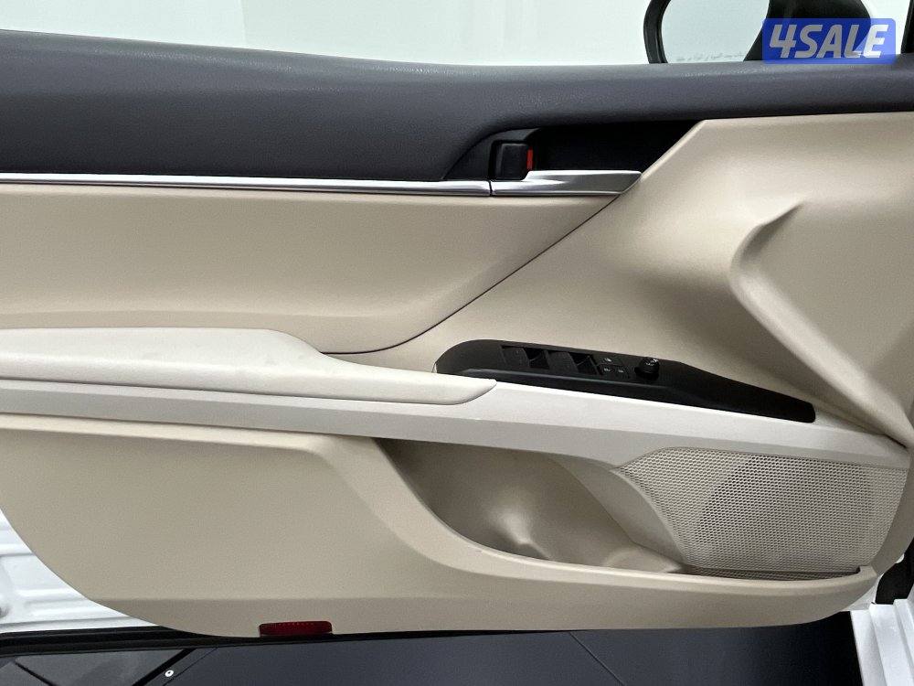 TOYOTA CAMRY 22CB4-L_U9