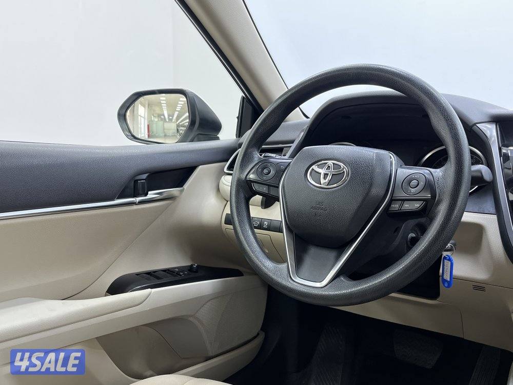 TOYOTA CAMRY 22CB4-L_U10