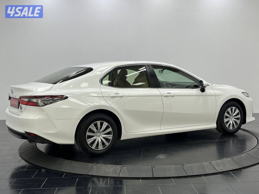 TOYOTA CAMRY 22CB4-L_U12