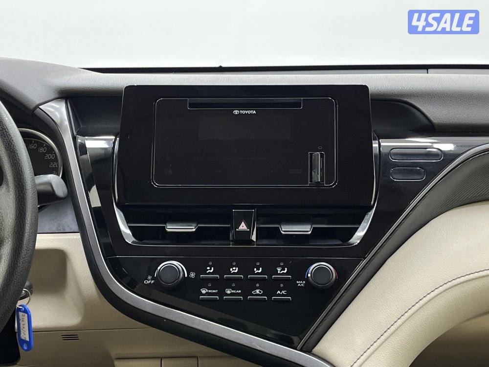 TOYOTA CAMRY 22CB4-L_U11