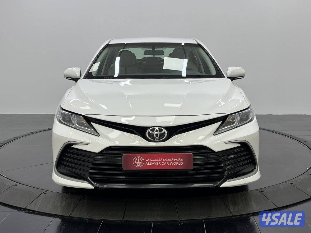 TOYOTA CAMRY 22CB4-L_U13
