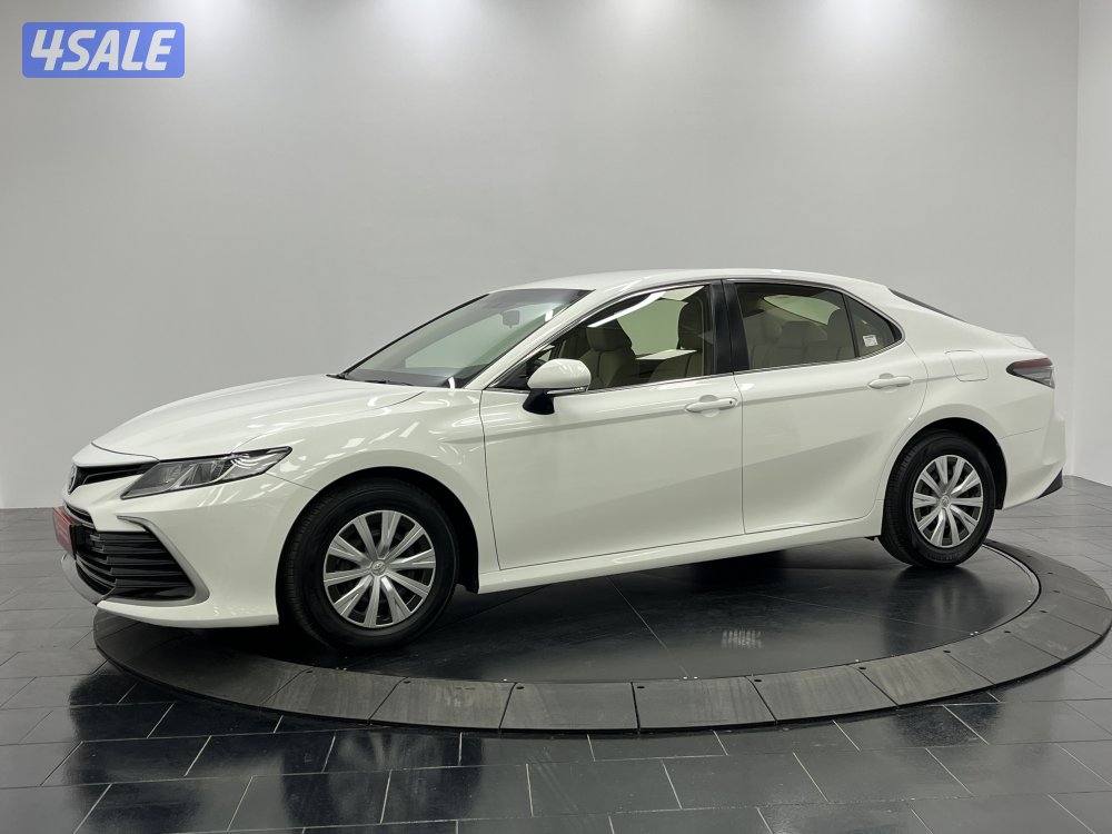 TOYOTA CAMRY 22CB4-L_U0