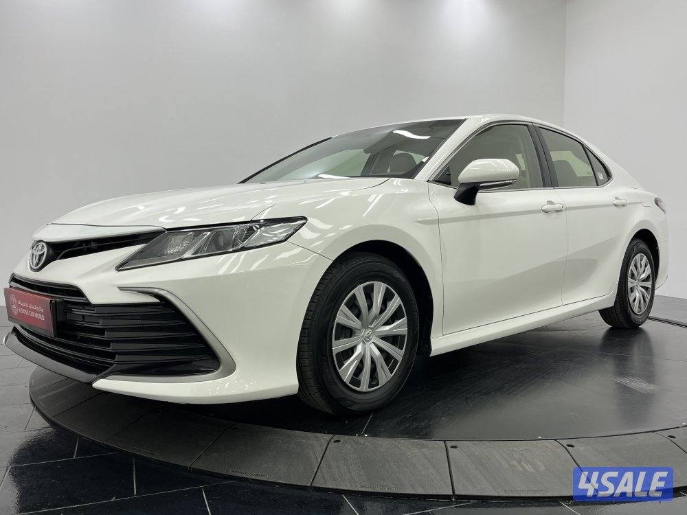 TOYOTA CAMRY 22CB4-L_U1