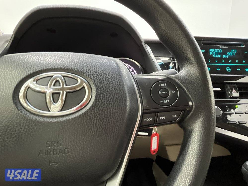 TOYOTA CAMRY 22CB4-L_U5