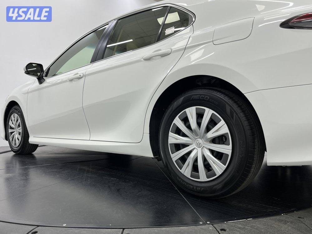 TOYOTA CAMRY 22CB4-L_U7