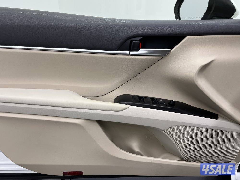 TOYOTA CAMRY 22CB4-L_U8