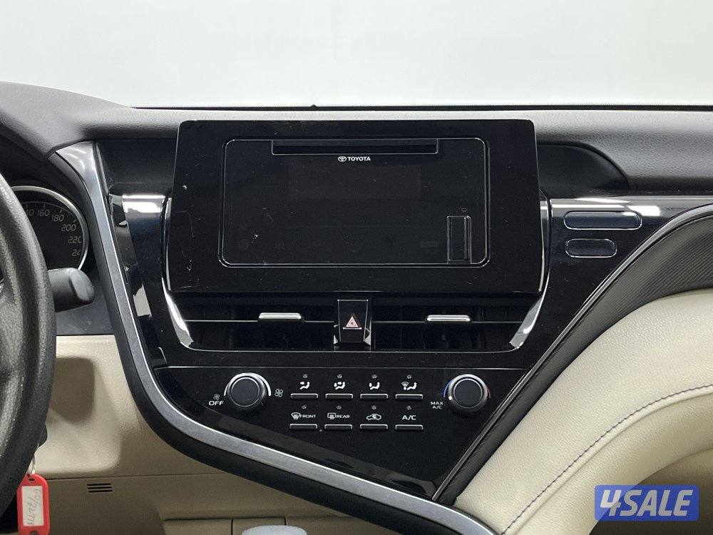 TOYOTA CAMRY 22CB4-L_U10