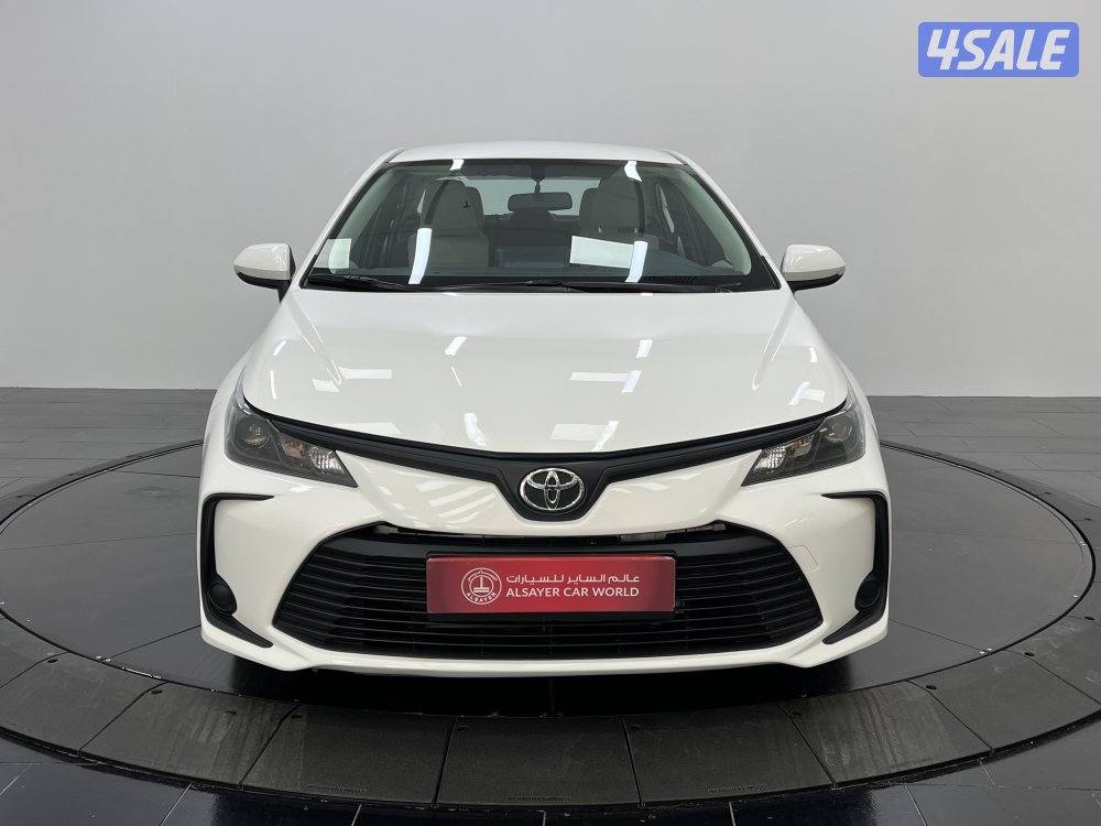 TOYOTA COROLLA 22F04T-L_U10