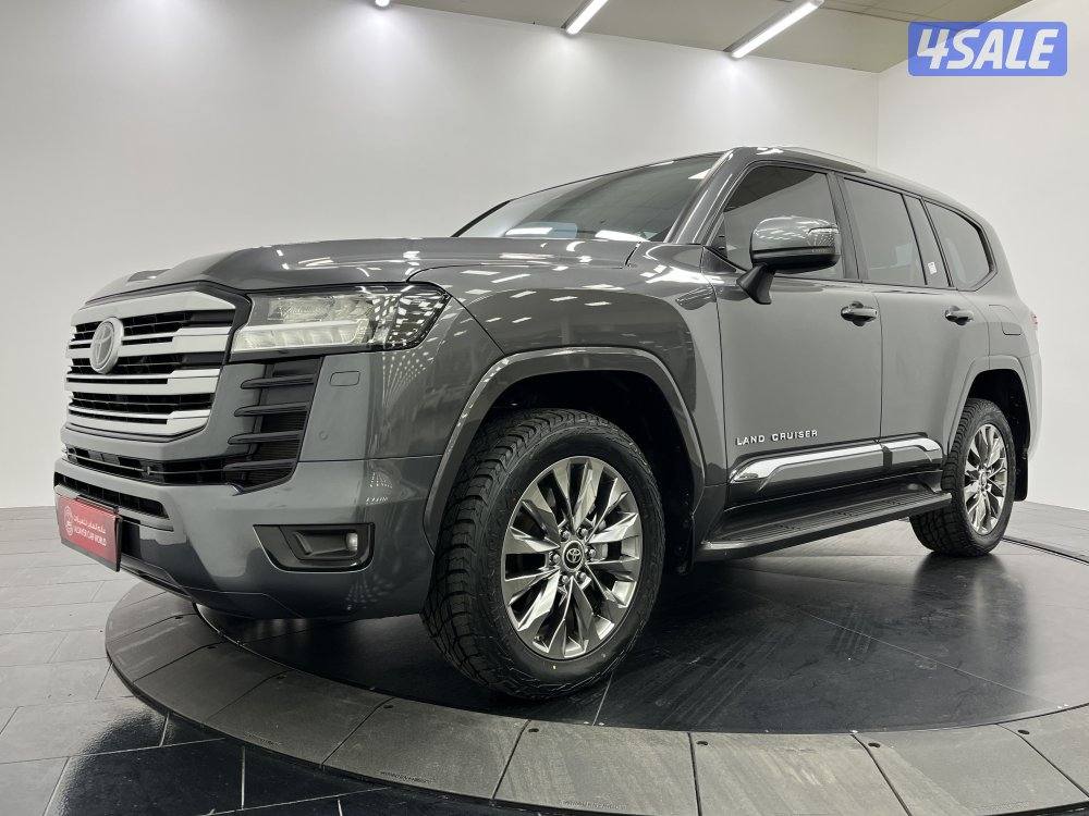 TOYOTA LAND CRUISER 24L3T-GXRAL_N1