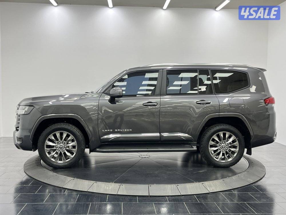 TOYOTA LAND CRUISER 24L3T-GXRAL_N2