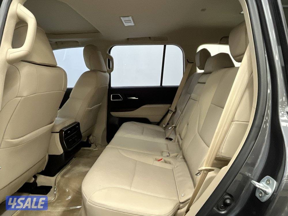 TOYOTA LAND CRUISER 24L3T-GXRAL_N3