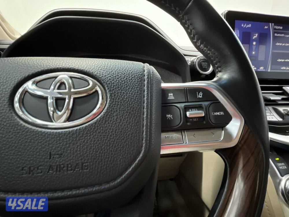 TOYOTA LAND CRUISER 24L3T-GXRAL_N5