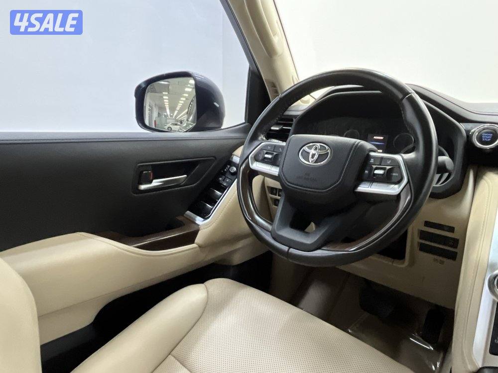 TOYOTA LAND CRUISER 24L3T-GXRAL_N10