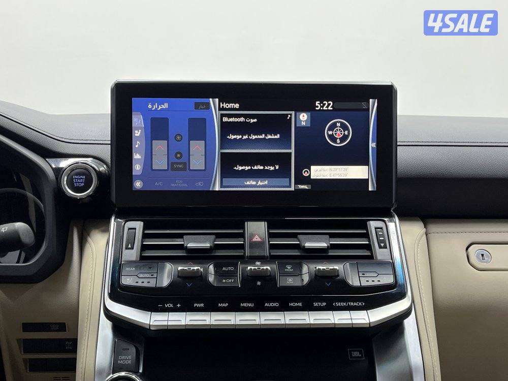 TOYOTA LAND CRUISER 24L3T-GXRAL_N11