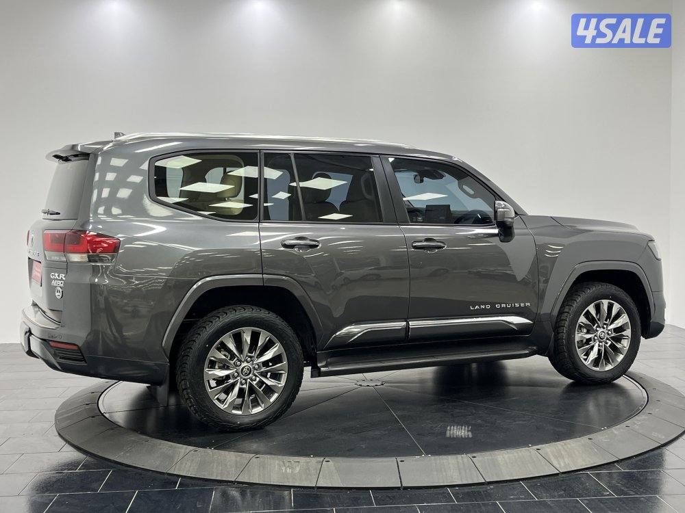 TOYOTA LAND CRUISER 24L3T-GXRAL_N12