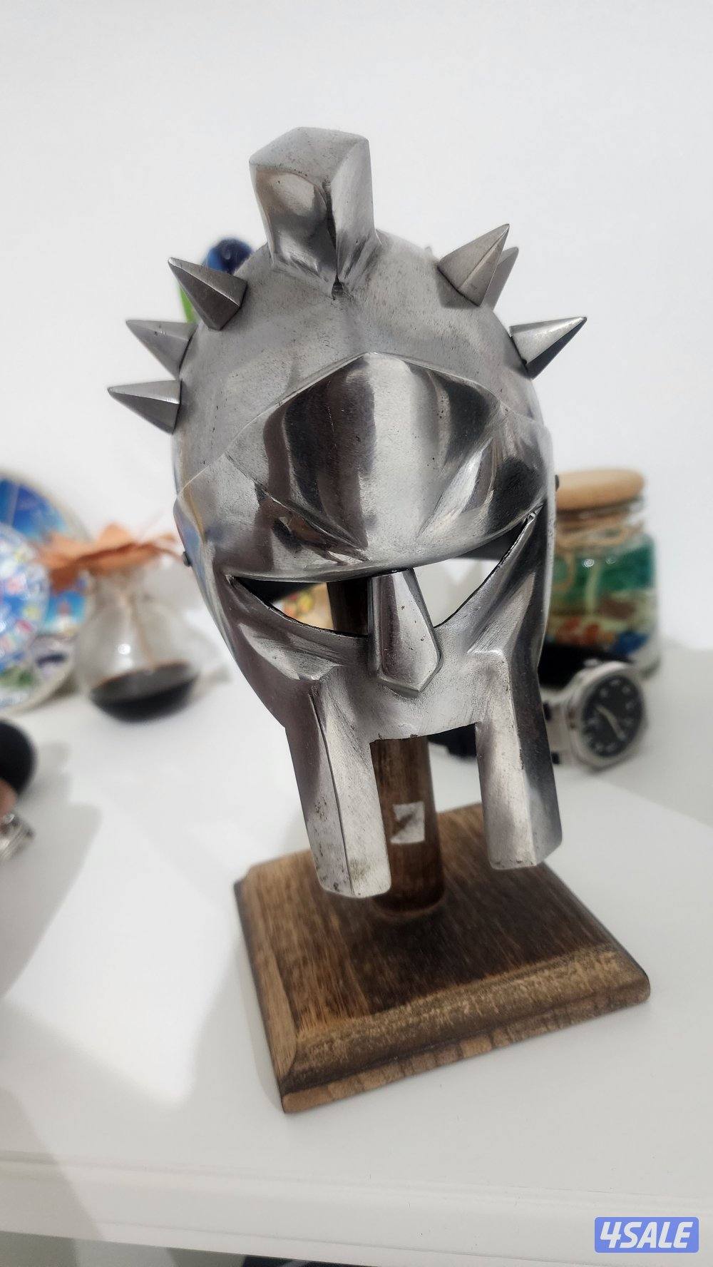 مجسم روماني1