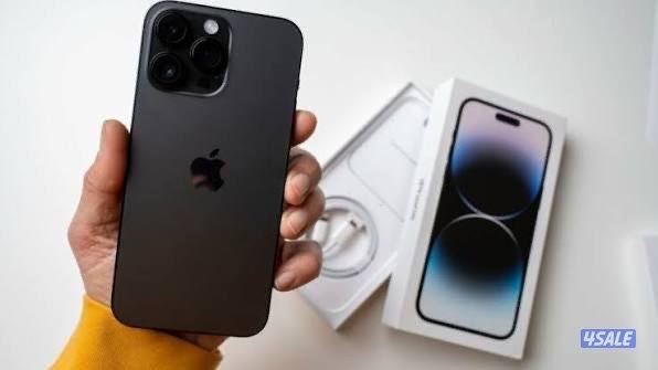 iPhone 14 Pro Max 2560