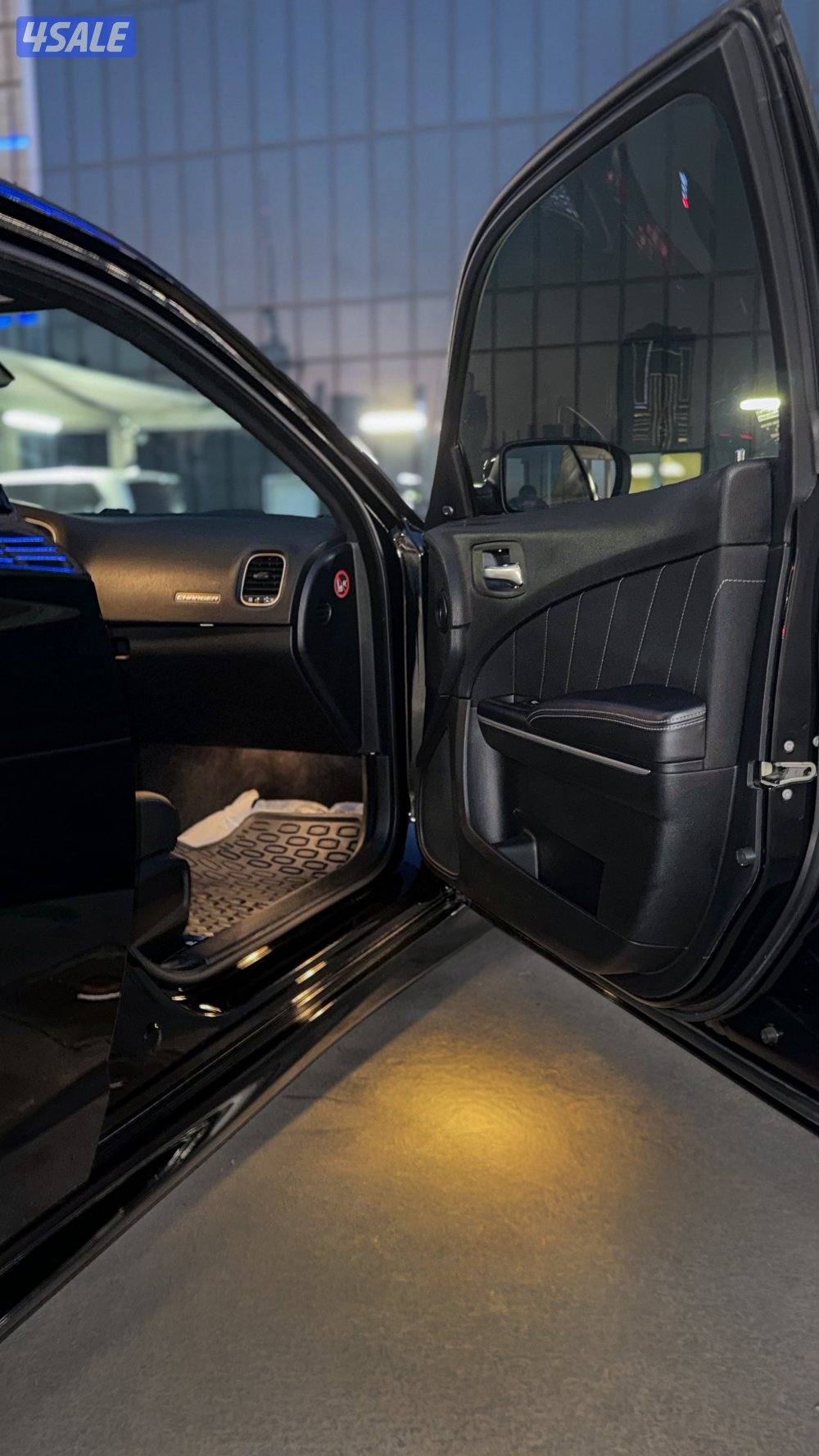 دودوج تشارجر 2020 GT — للبيع او للبدل —2