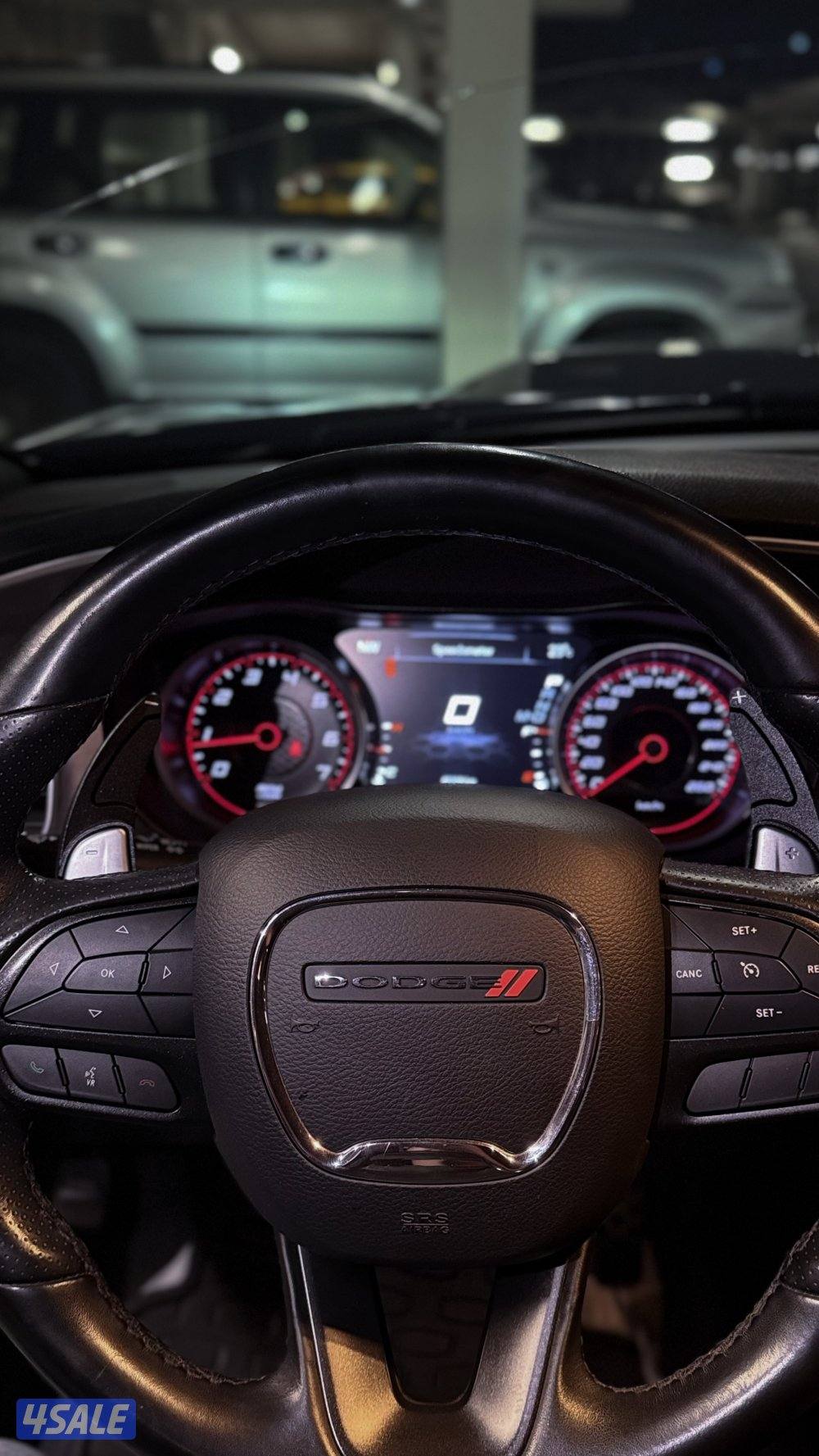 دودوج تشارجر 2020 GT — للبيع او للبدل —4